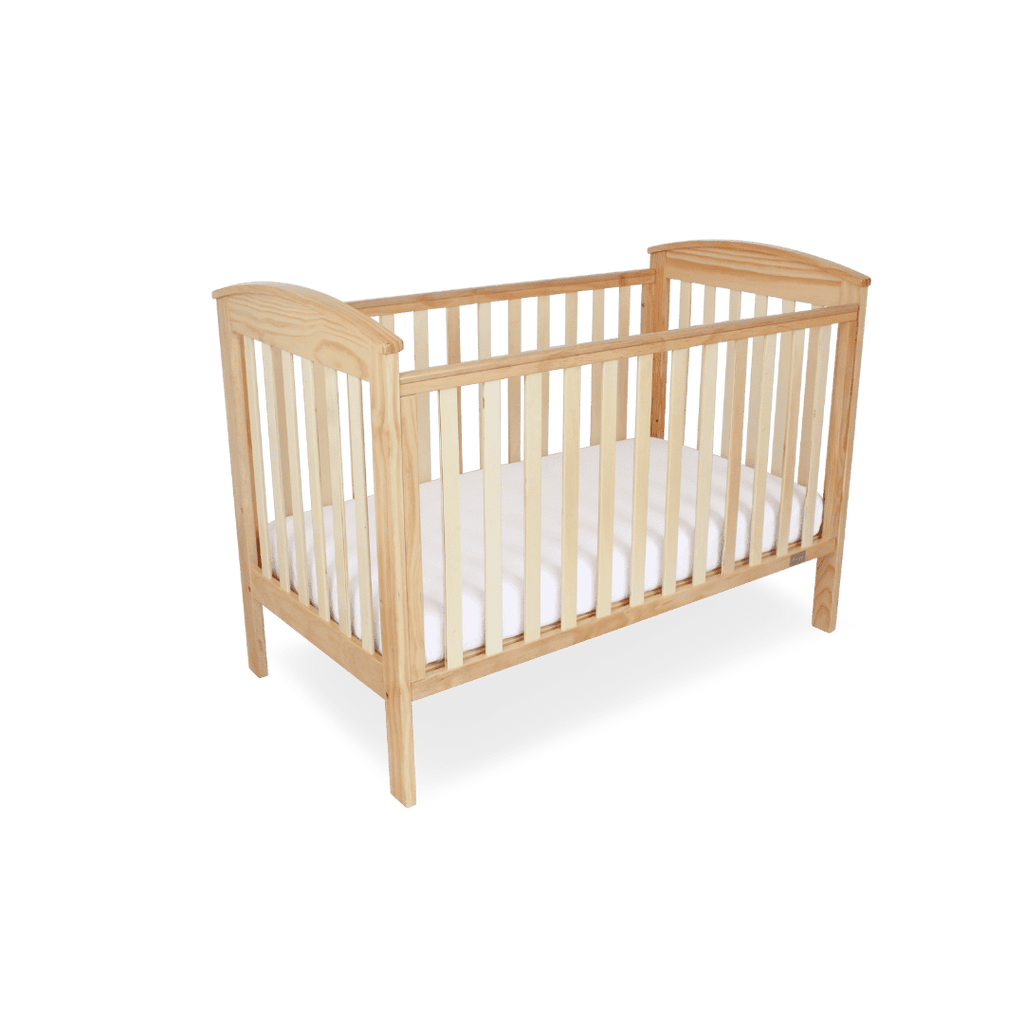 Classic Curve 4-in-1 Cot