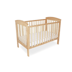 Classic Curve 4-in-1 Cot
