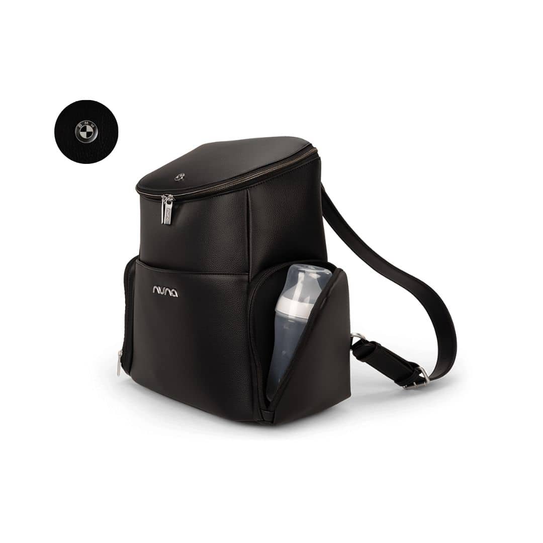 Nuna x BMW Essential Bag