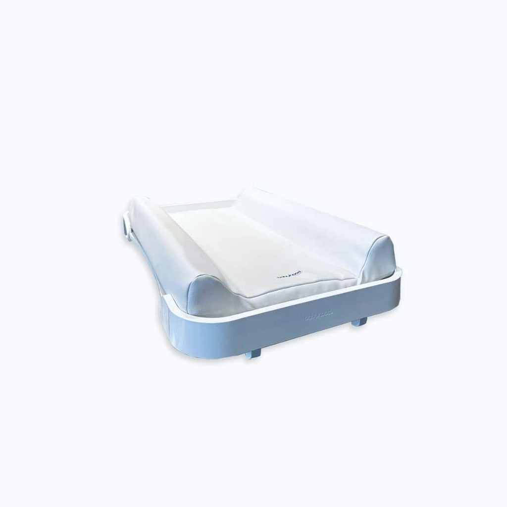 Scandi Cot Top Changer