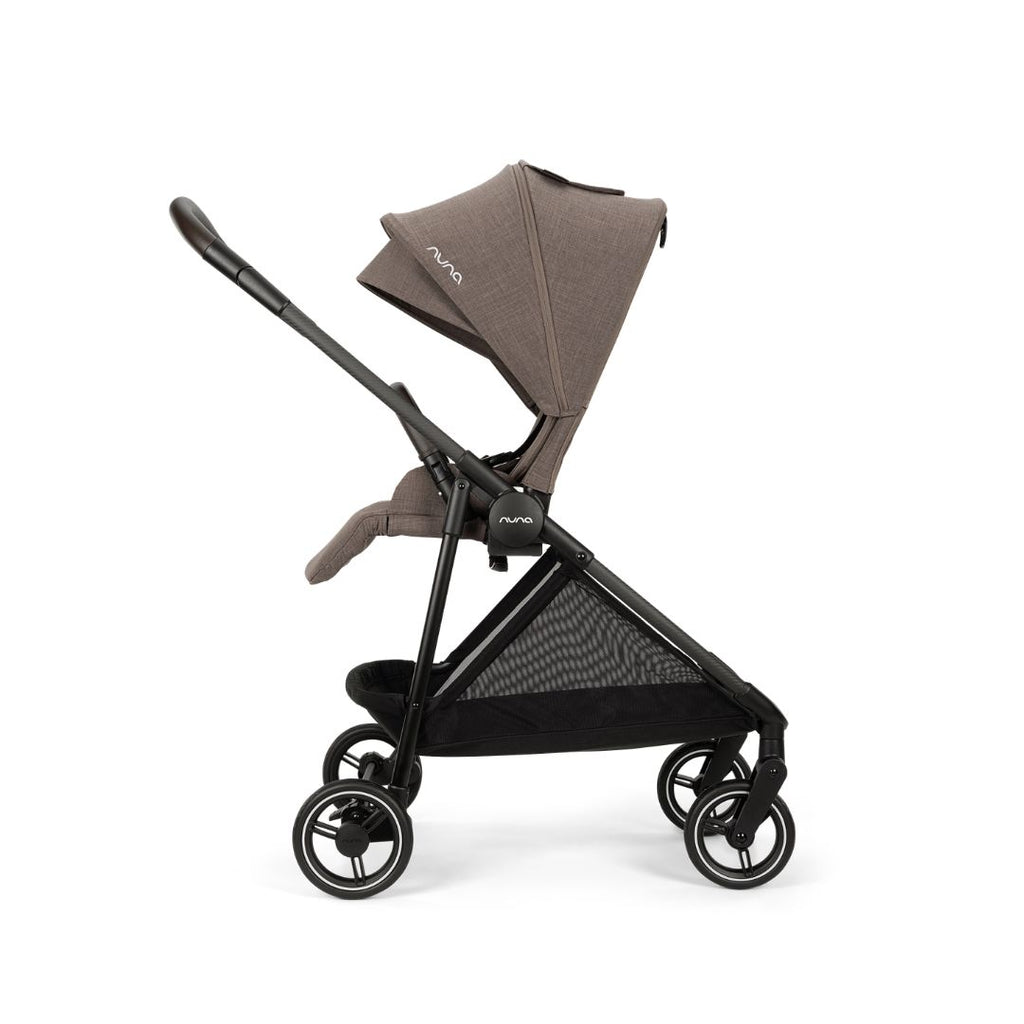 IXXA Next Lightweight Stroller