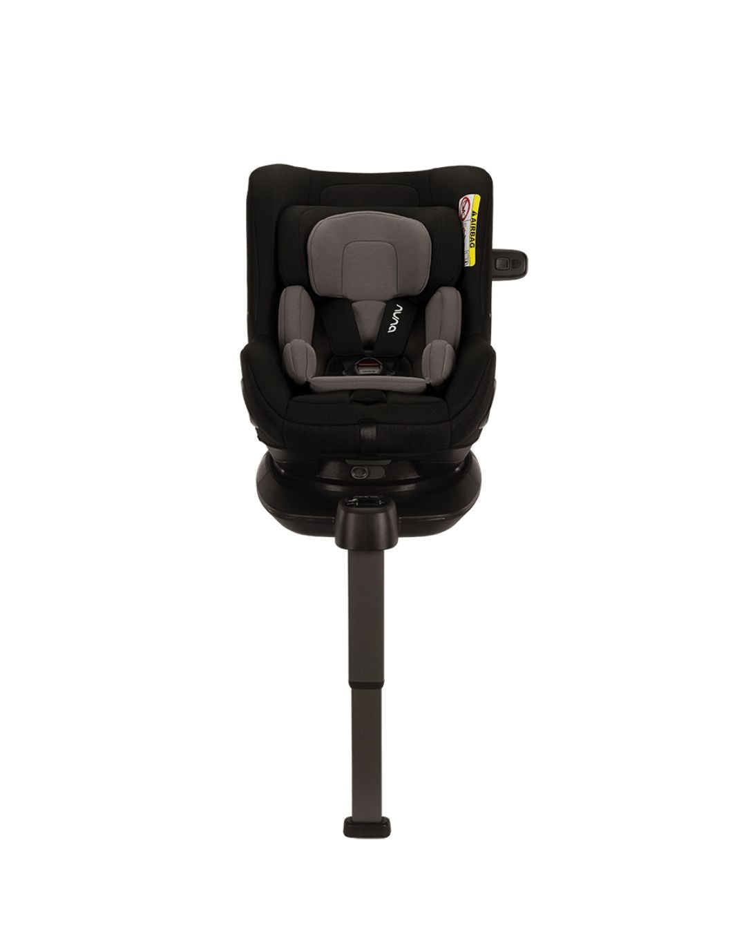 PRUU 360 Rotatable Carseat