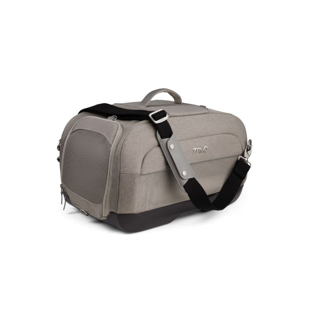 TAVO Dupree II Airline Pet Carrier & Car Seat