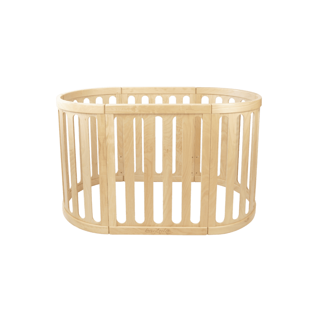 Sova Cot 5-in-1 Classic