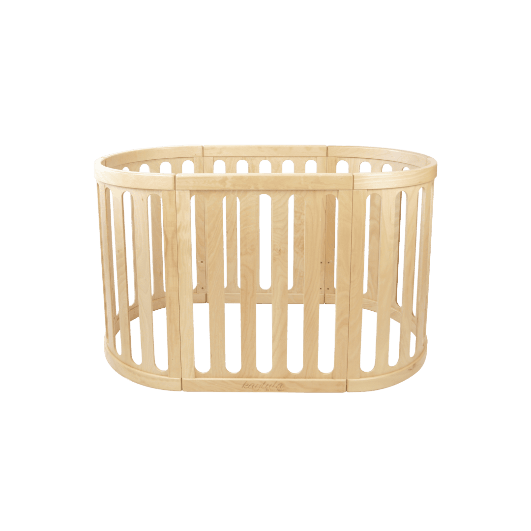 Sova Cot 5-in-1 Classic