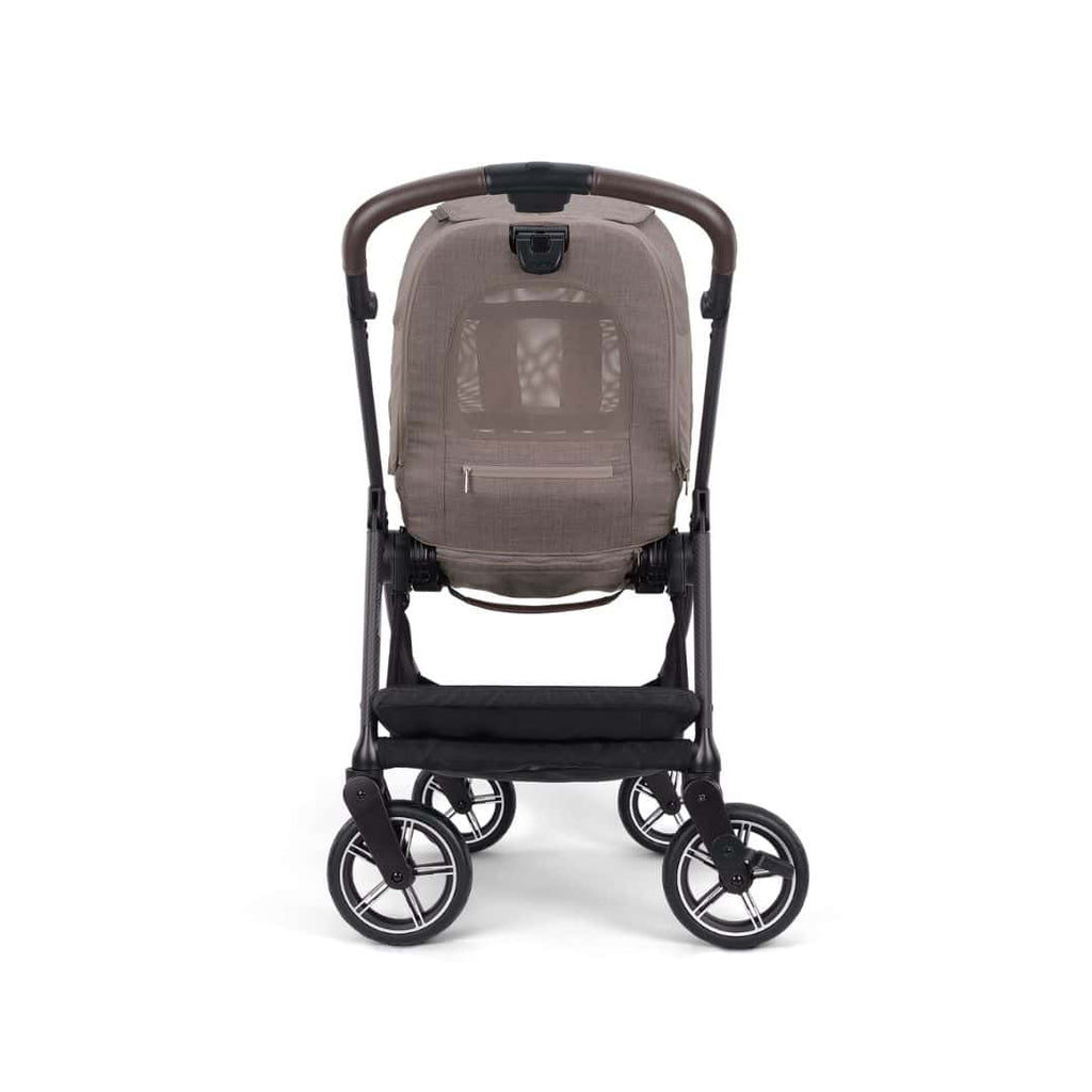 SWIV x BMW 360 Swivel Stroller