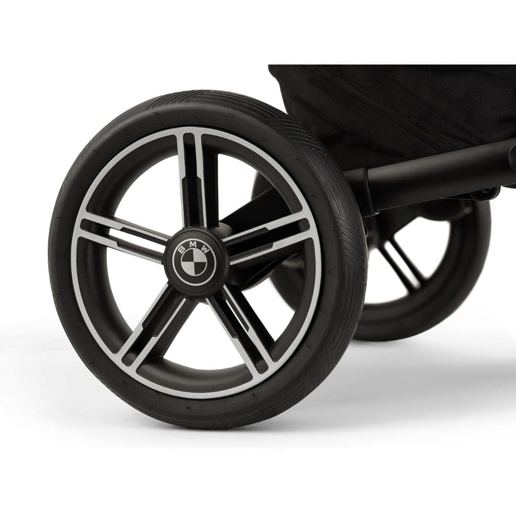 MIXX Next x BMW Collection Full Sized Stroller