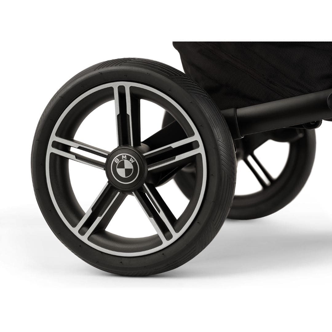 MIXX Next x BMW Collection Full Sized Stroller