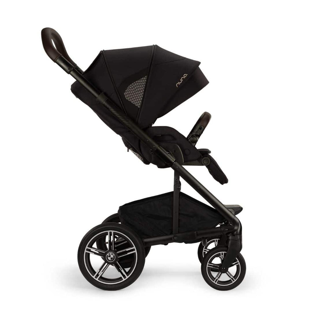MIXX Next x BMW Collection Full Sized Stroller