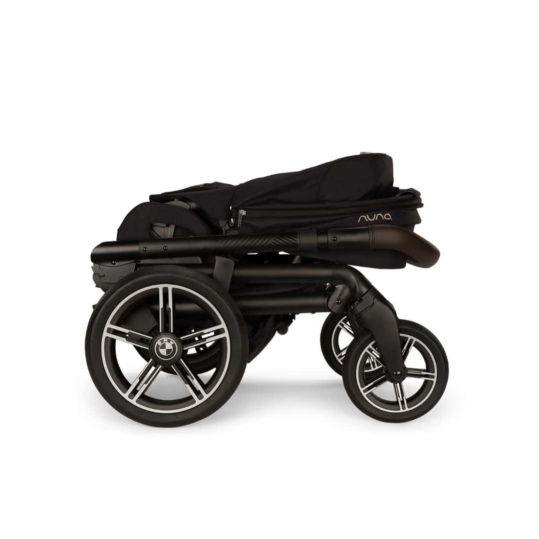 MIXX Next x BMW Collection Full Sized Stroller