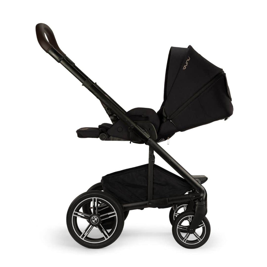 MIXX Next x BMW Collection Full Sized Stroller