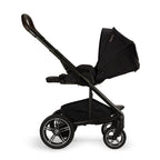 MIXX Next x BMW Collection Full Sized Stroller