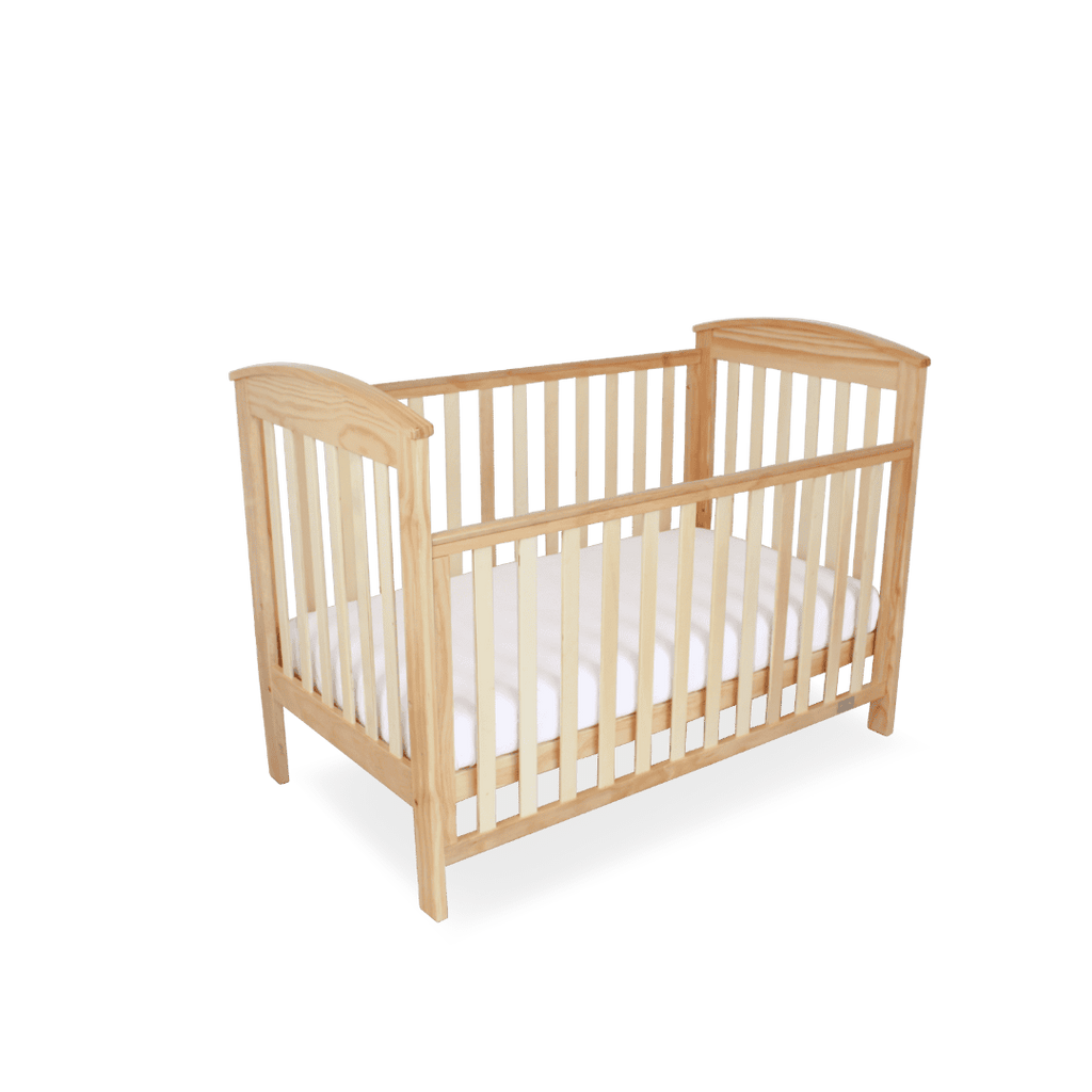 Classic Curve 4-in-1 Cot