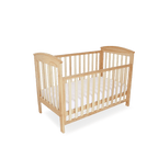 Classic Curve 4-in-1 Cot