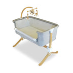 Kaylula Co Sleeper Cradle