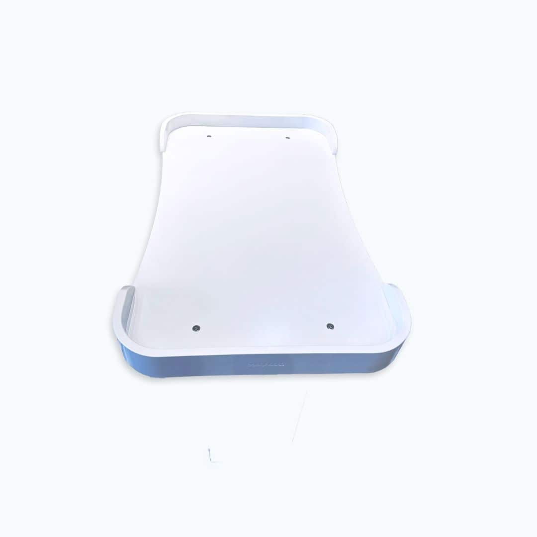 Scandi Cot Top Changer Main image