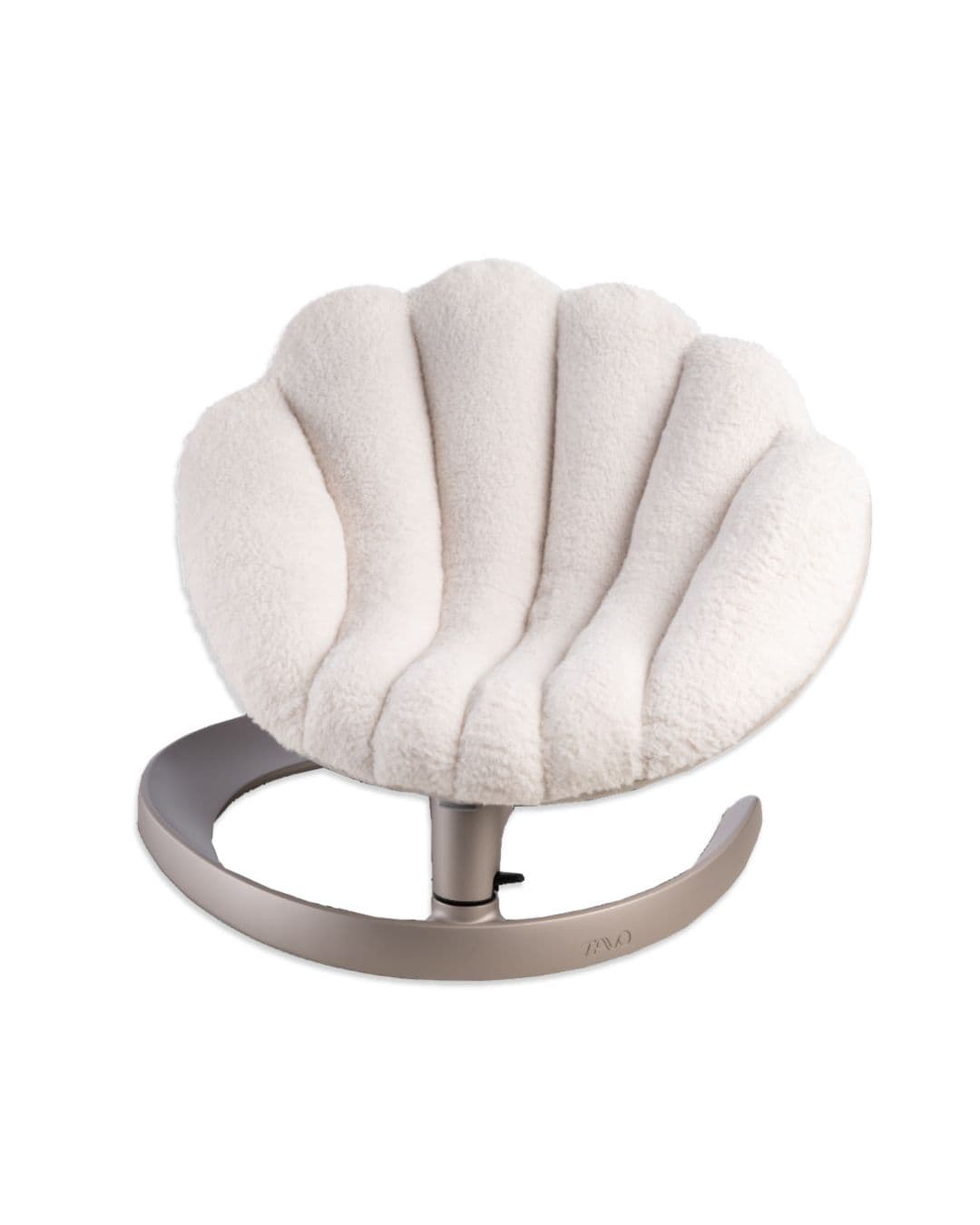 TAVO Shell Pet Bed & Sway Lounger Main image