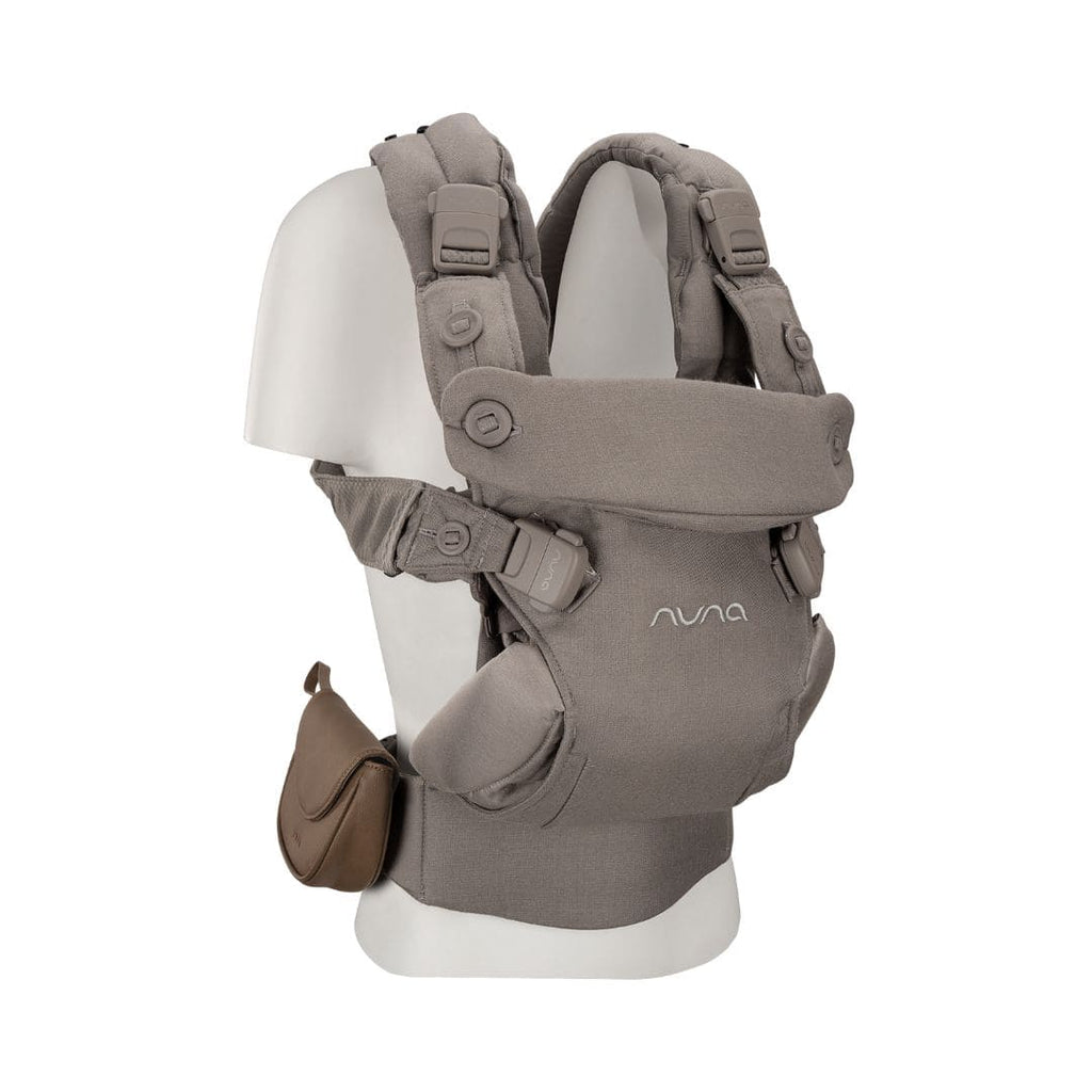 CUDL luxe Baby Carrier