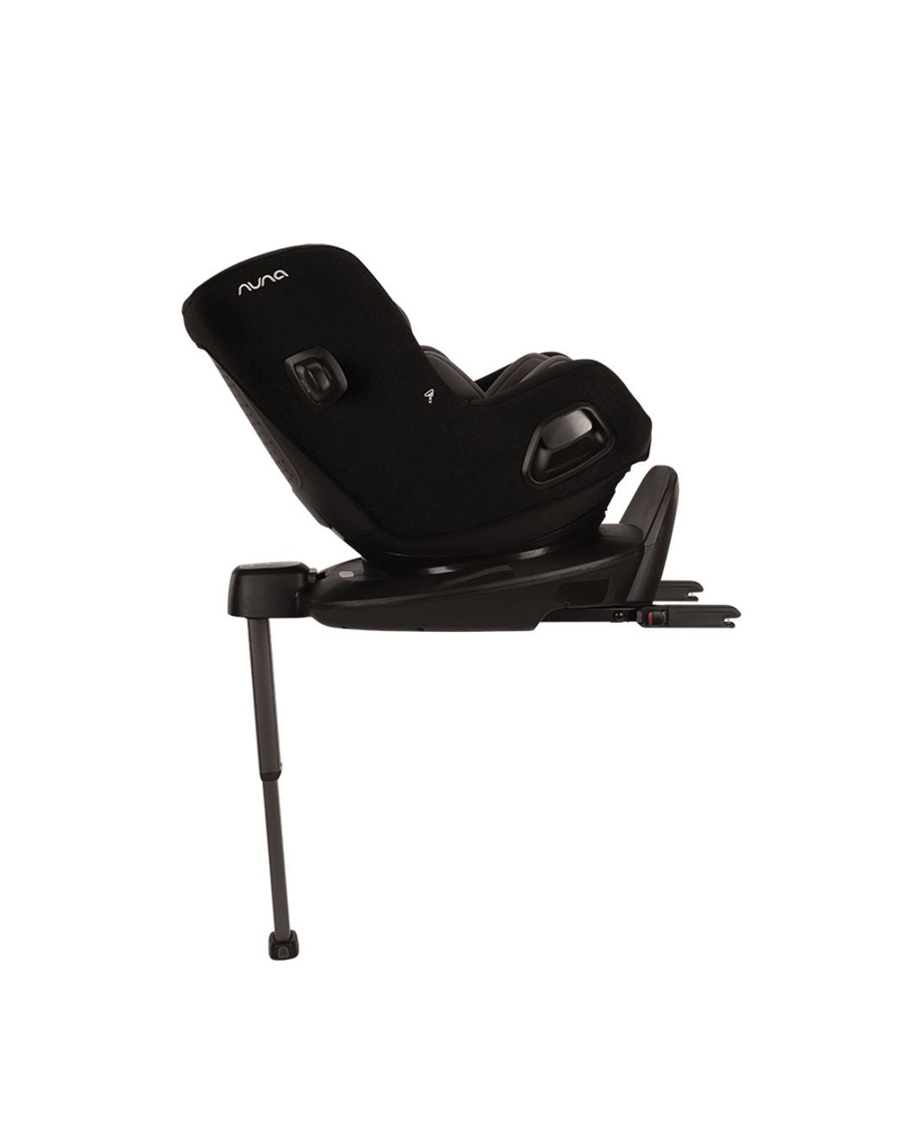 PRUU 360 Rotatable Carseat