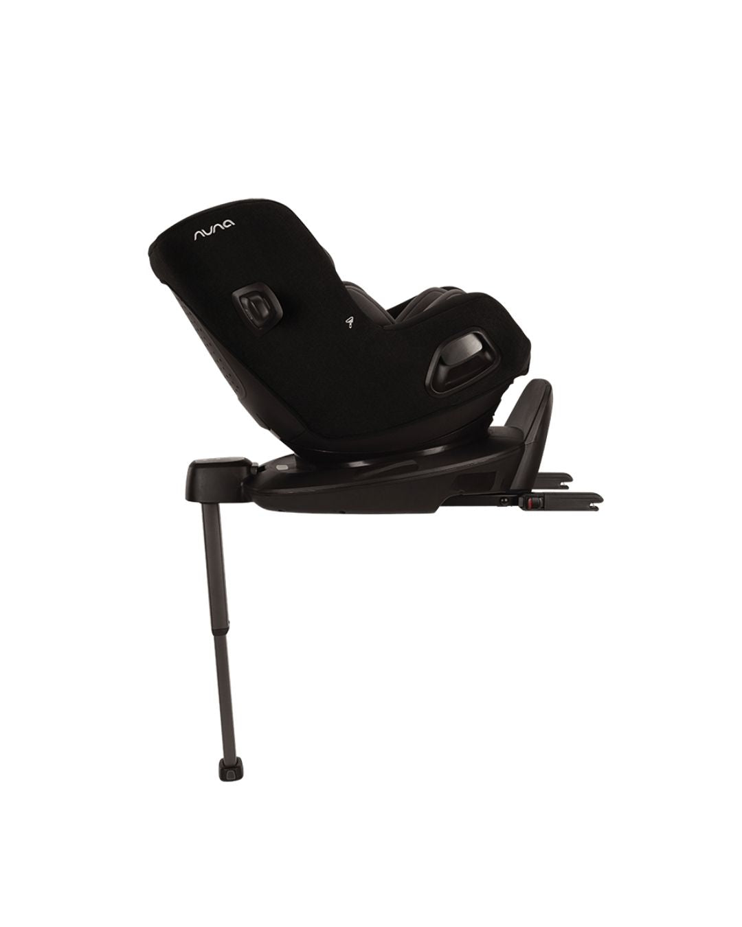 PRUU 360 Rotatable Carseat