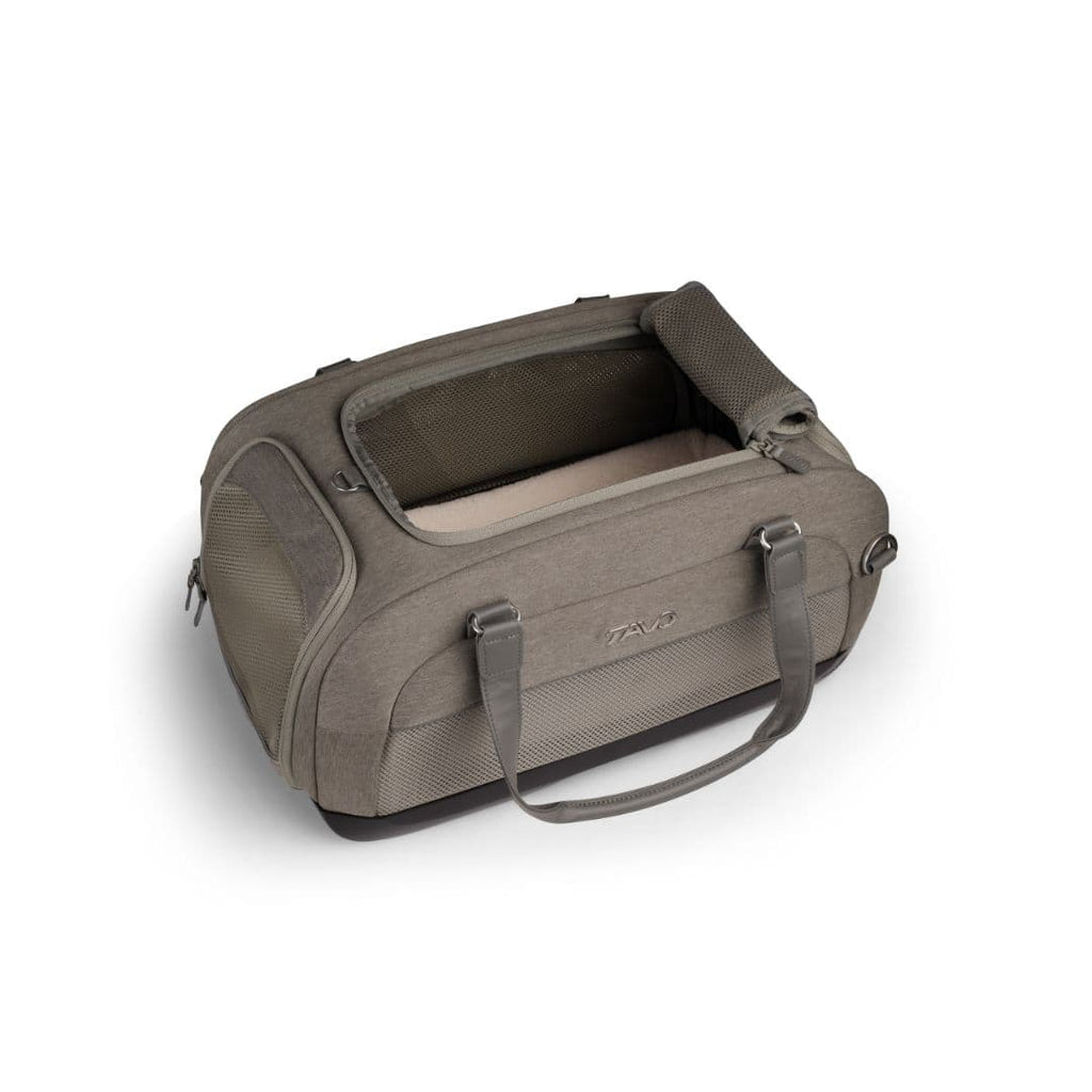 TAVO Dupree II Airline Pet Carrier & Car Seat