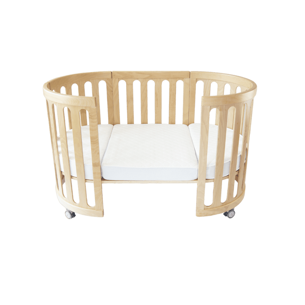 Sova Cot 5-in-1 Classic
