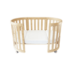 Sova Cot 5-in-1 Classic