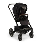 MIXX Next x BMW Collection Full Sized Stroller