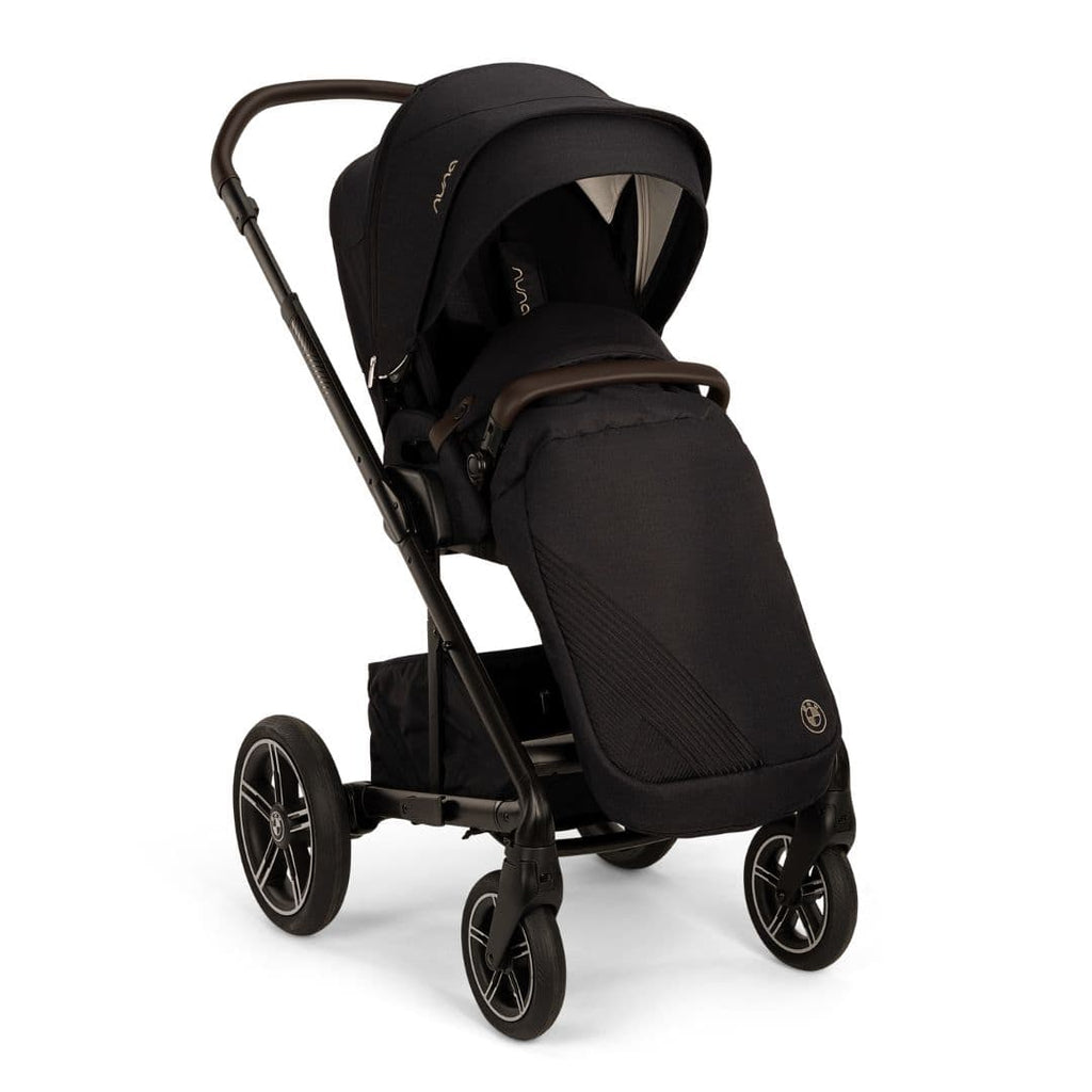 MIXX Next x BMW Collection Full Sized Stroller