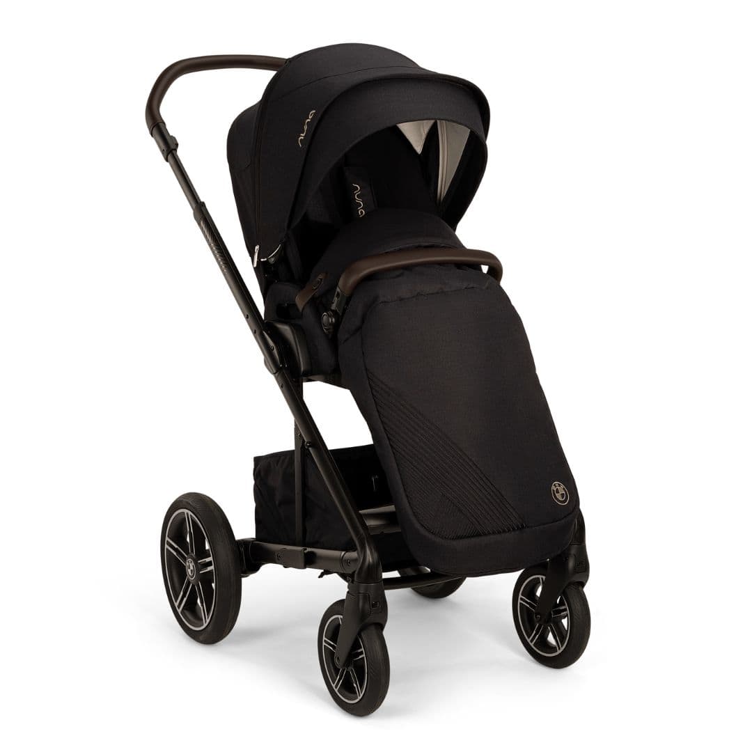 MIXX Next x BMW Collection Full Sized Stroller