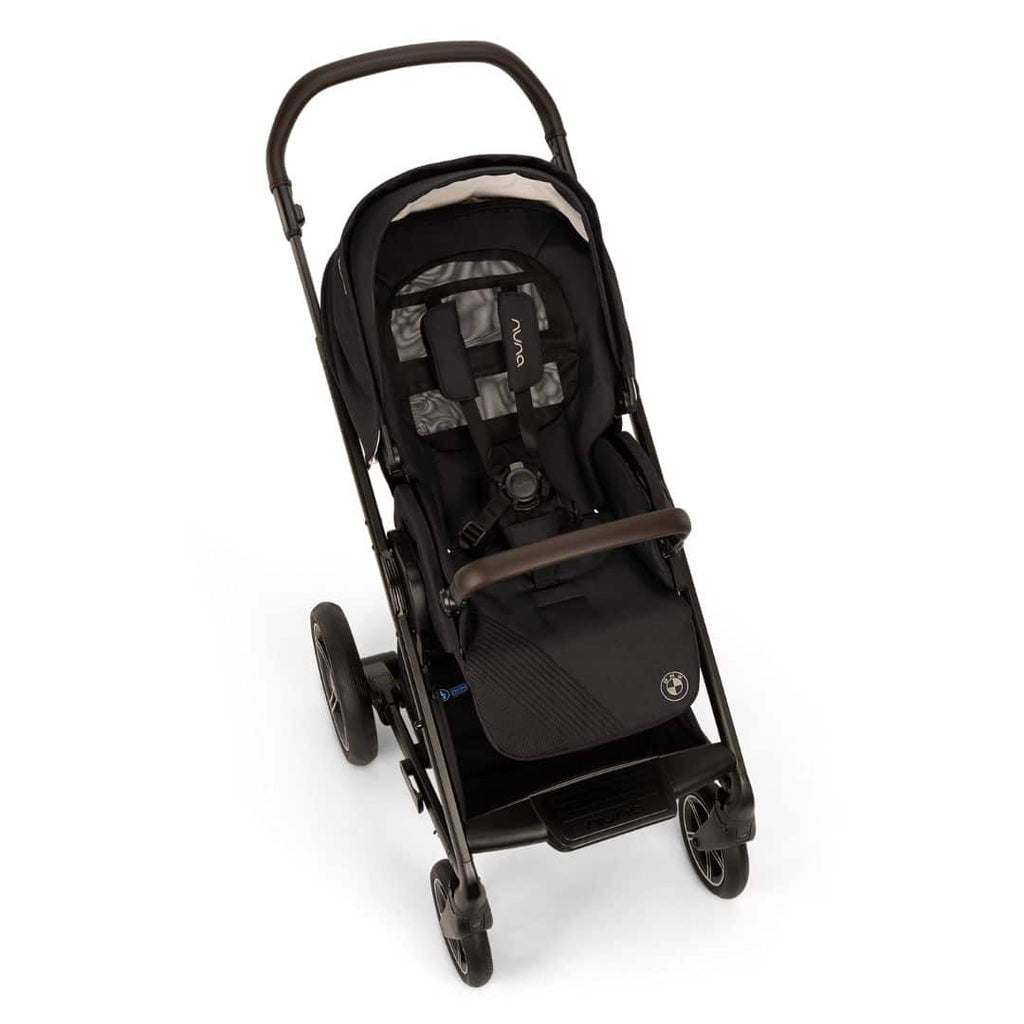 MIXX Next x BMW Collection Full Sized Stroller
