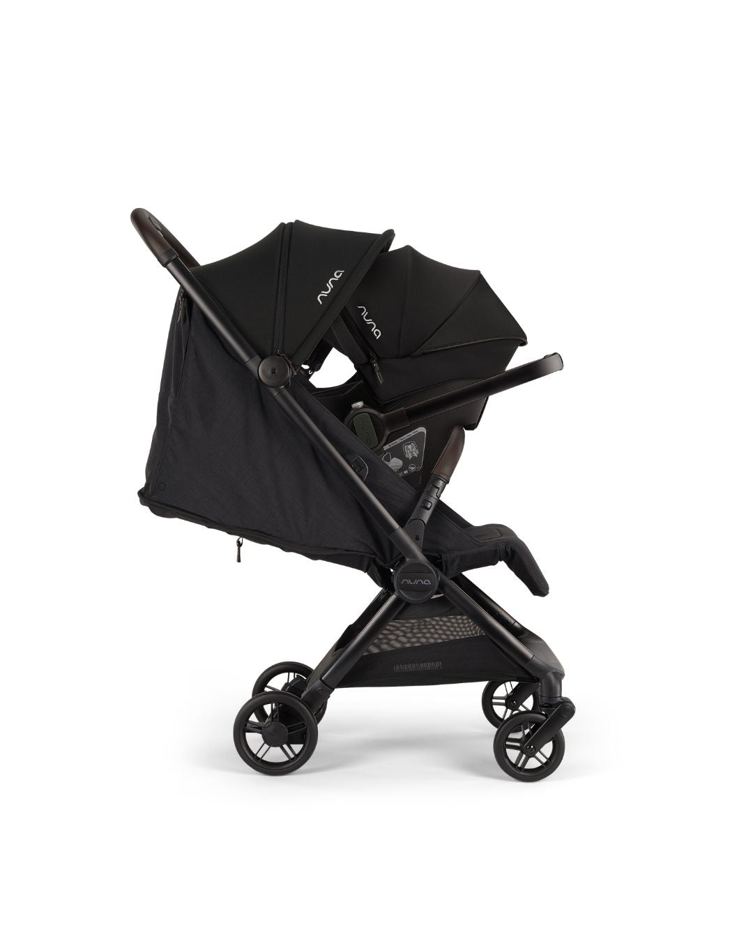 VIAA Cabn Cabin Sized Stroller