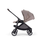 SWIV x BMW 360 Swivel Stroller