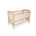 Classic Curve 4-in-1 Cot