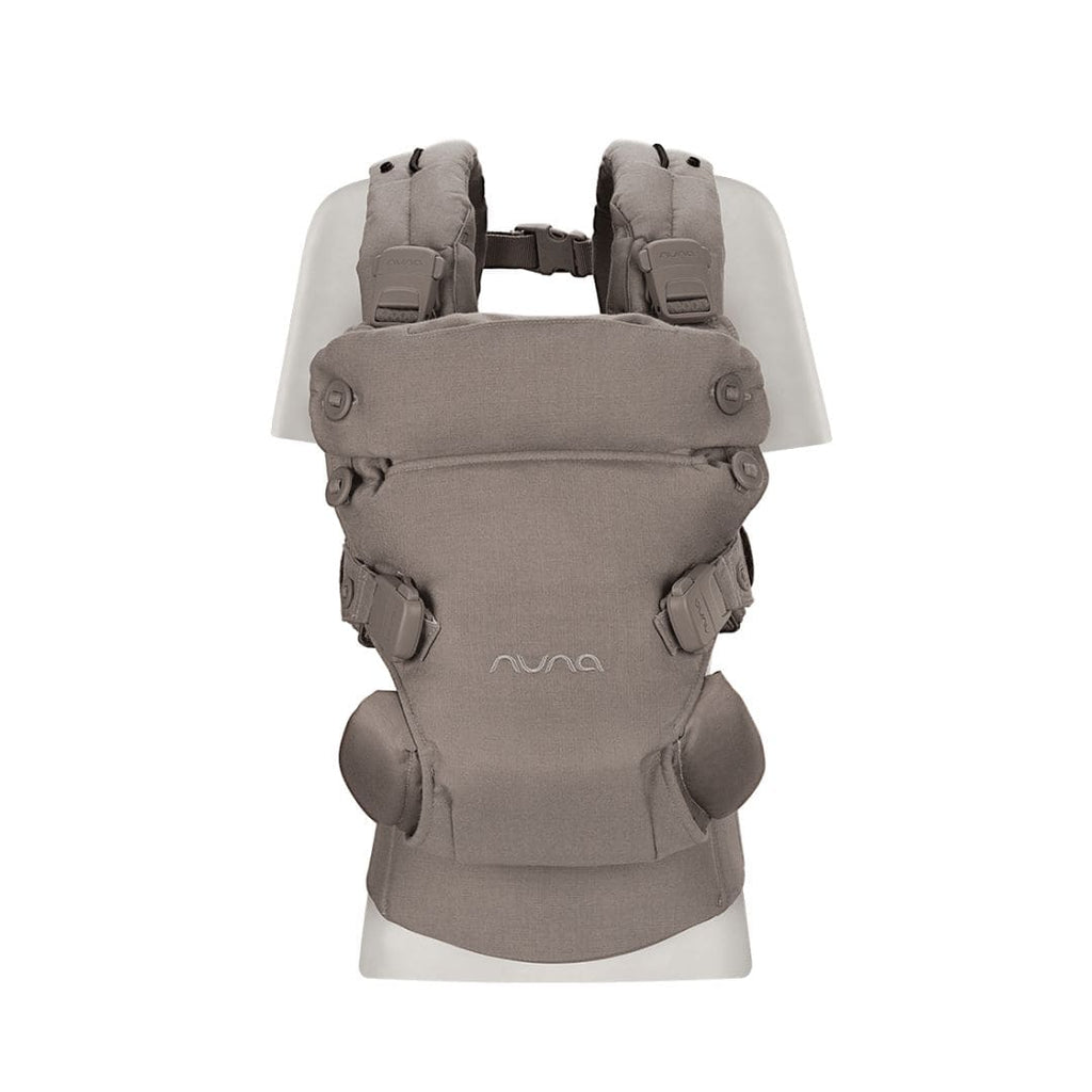 CUDL luxe Baby Carrier