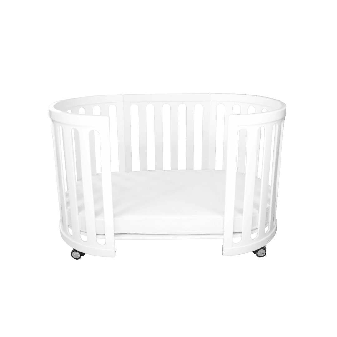Sova Cot 5-in-1 Classic