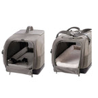 TAVO Dupree II Airline Pet Carrier & Car Seat