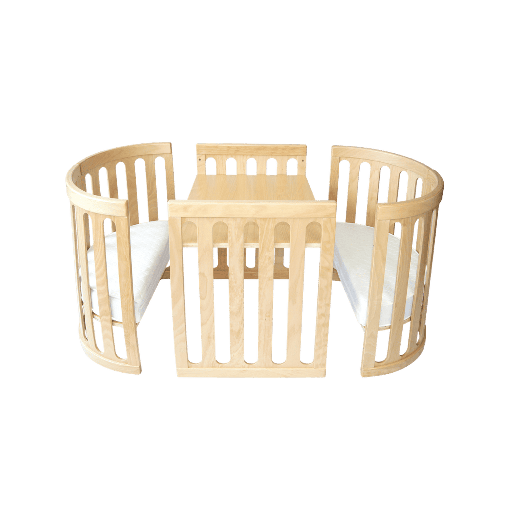 Sova Cot 5-in-1 Classic