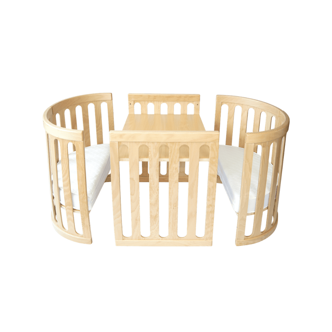 Sova Cot 5-in-1 Classic