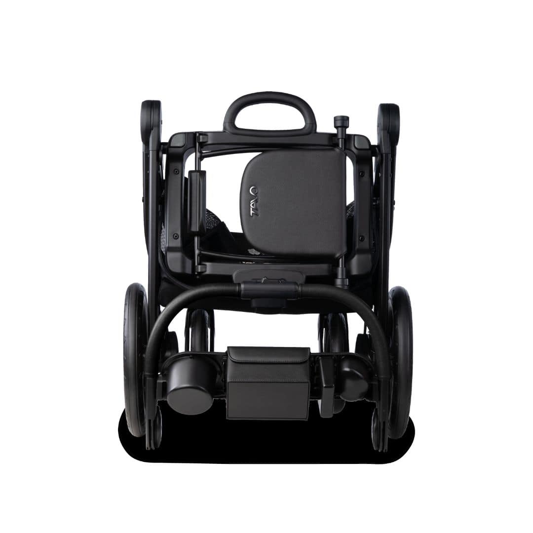 TAVO Roscoe Stroller Frame for Pets Car Seat