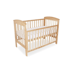 Classic Curve 4-in-1 Cot
