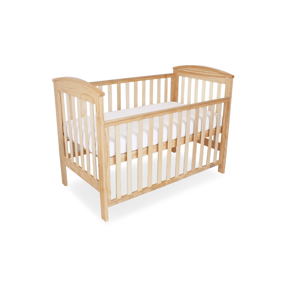 Classic Curve 4-in-1 Cot