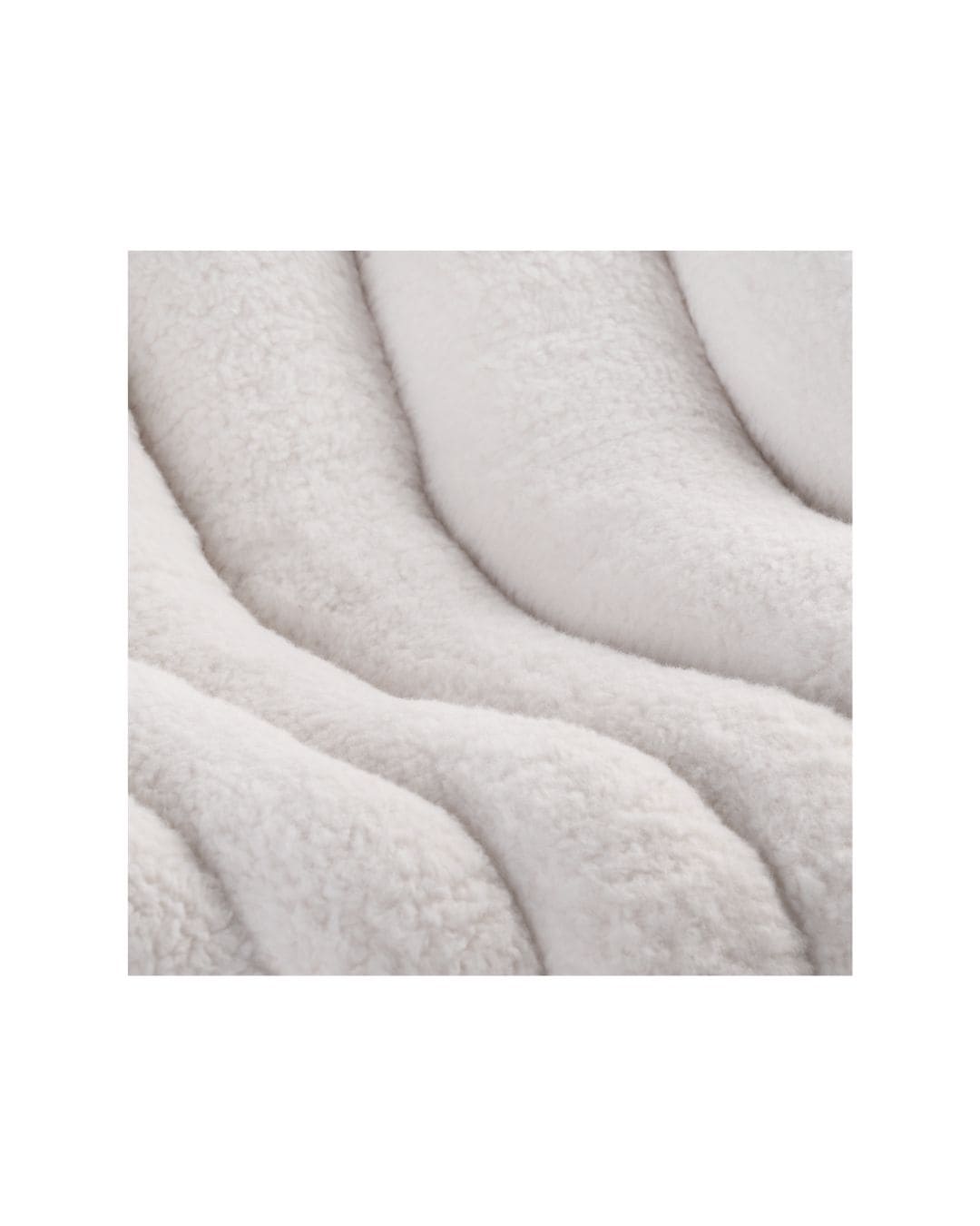 TAVO Shell Pet Bed & Sway Lounger