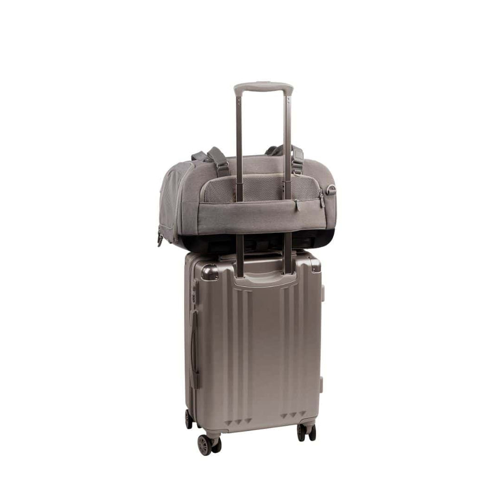 TAVO Dupree II Airline Pet Carrier & Car Seat