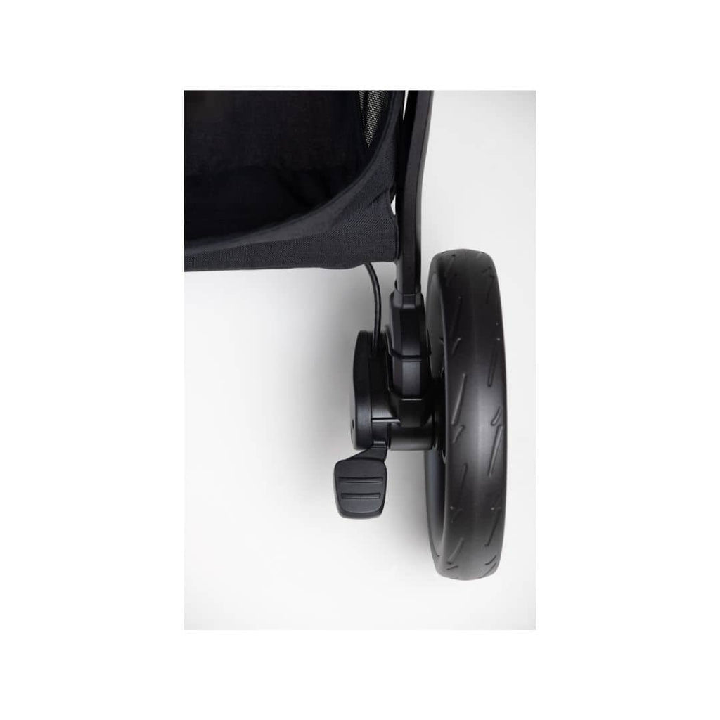 TAVO Roscoe Stroller Frame for Pets Car Seat