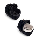 TAVO Maeve 5X Small Sized Pet Car Seat with ISOFIX Base