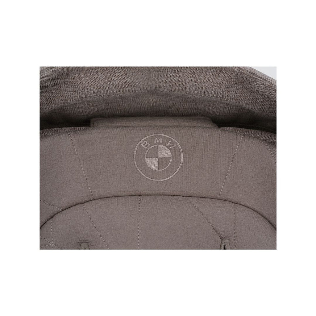 SWIV x BMW 360 Swivel Stroller
