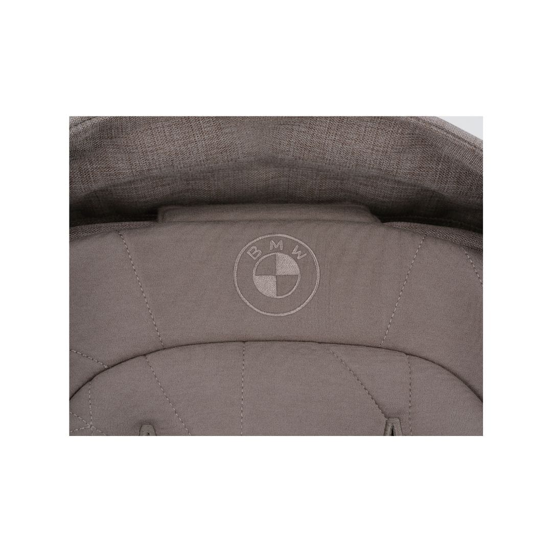 SWIV x BMW 360 Swivel Stroller