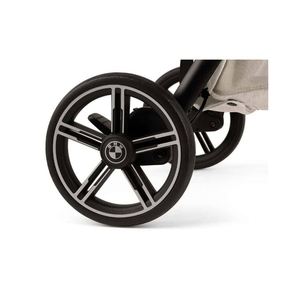 TRVL LX x BMW Collection Compact Stroller