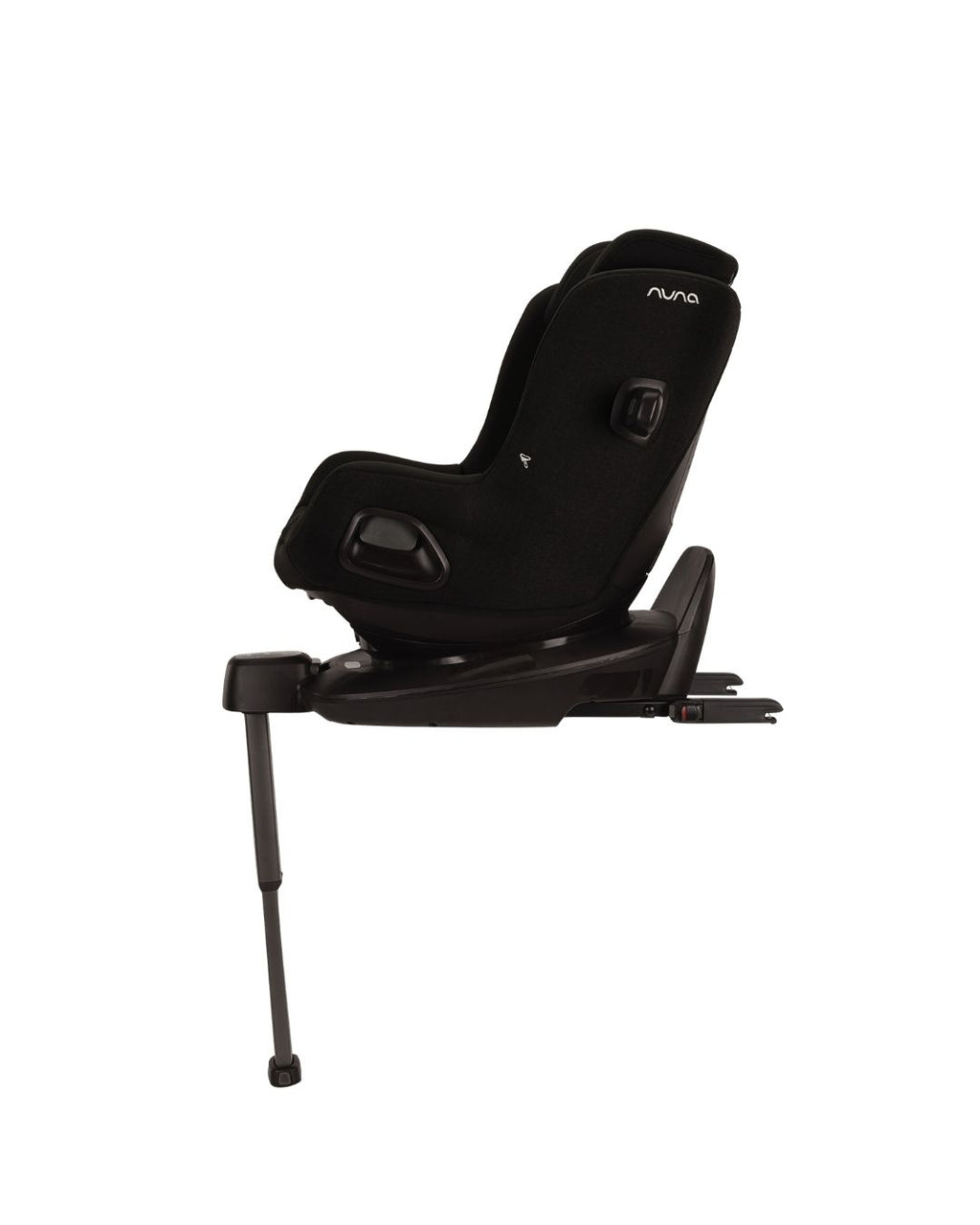 PRUU 360 Rotatable Carseat